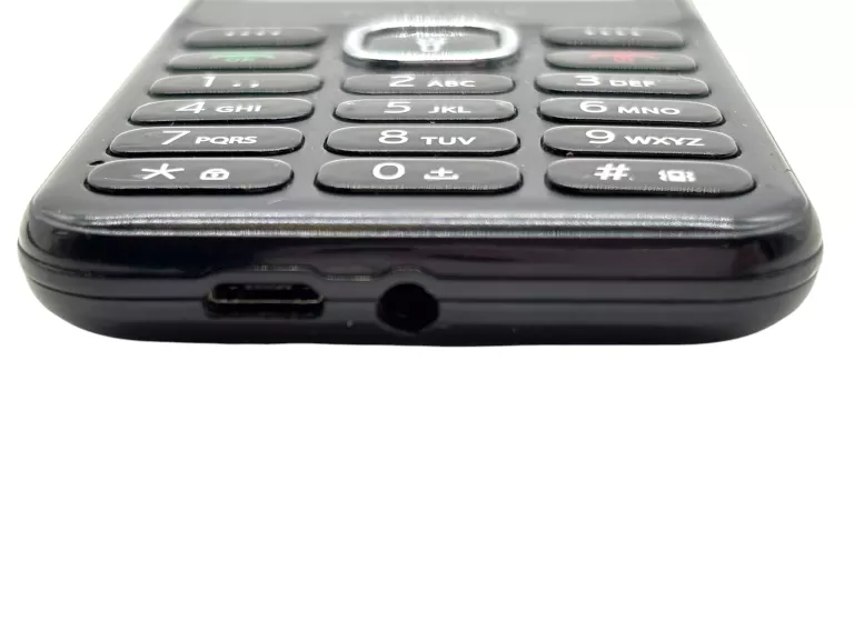 TELEFON KLASYCZNY Z KLAWIATURĄ MYPHONE 6320