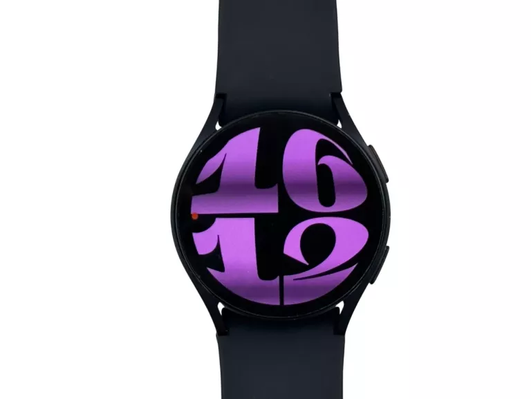SMARTWATCH SAMSUNG GALAXY WATCH 6 SM-R935F 40MM - OPIS!
