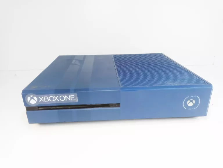KONSOLA XBOX ONE