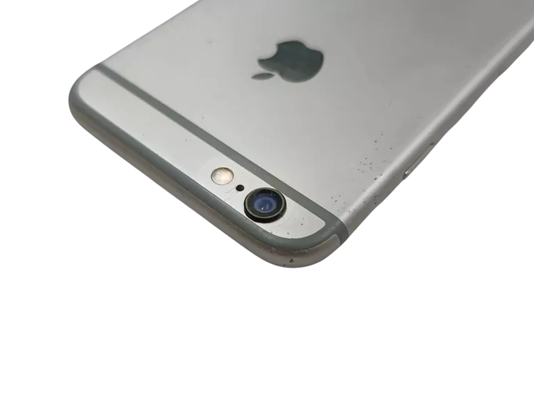 SMARTFON APPLE IPHONE 6 32GB 4.7" 1810MAH