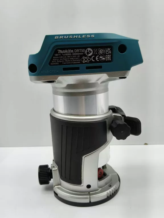 FREZARKA AKUMULATOROWA MAKITA DRT50Z