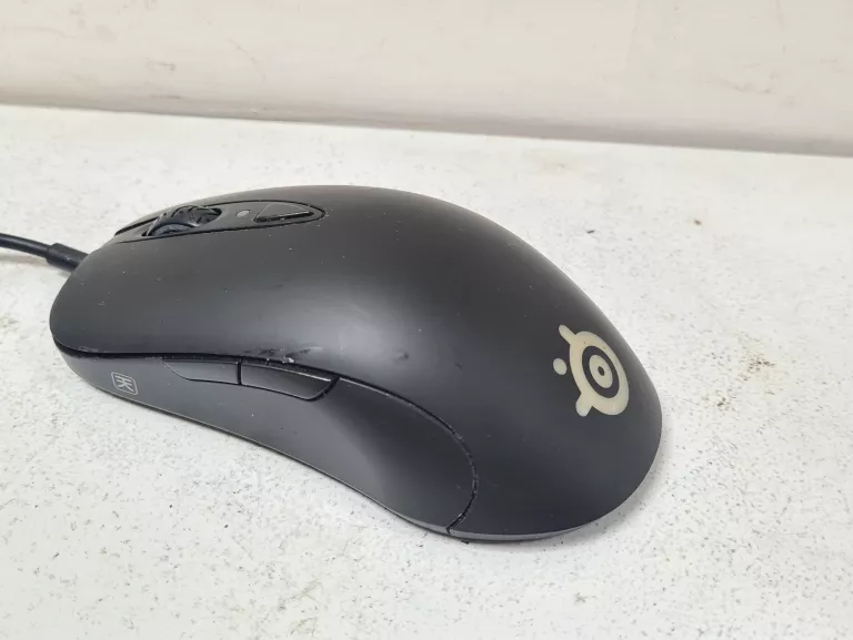 MYSZKA STEELSERIES SENSEI TEN