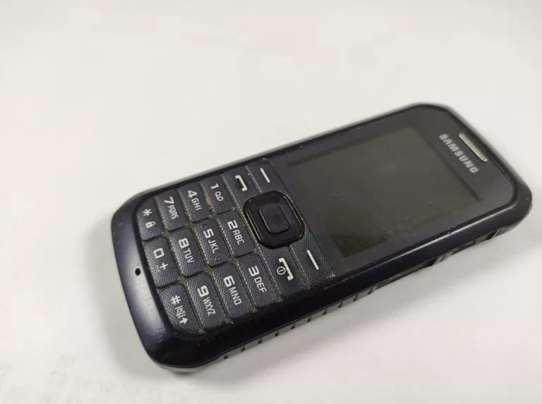SAMSUNG B550H