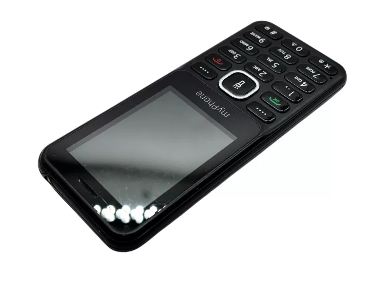 TELEFON KLASYCZNY Z KLAWIATURĄ MYPHONE 6320