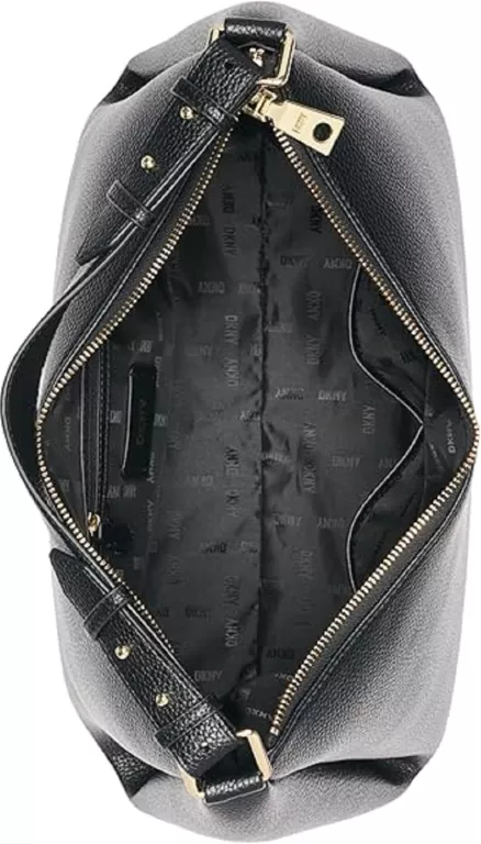 TOREBKA DKNY CZARNA 755403893437