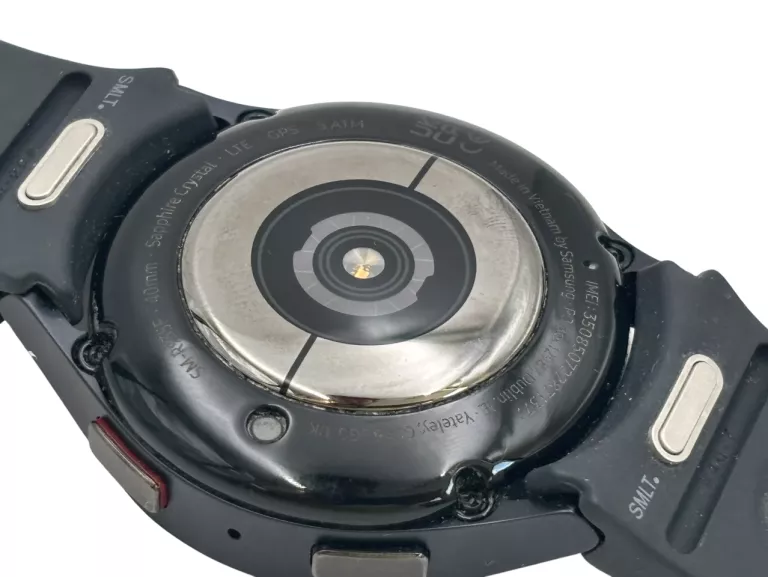 SMARTWATCH SAMSUNG GALAXY WATCH 6 SM-R935F 40MM - OPIS!