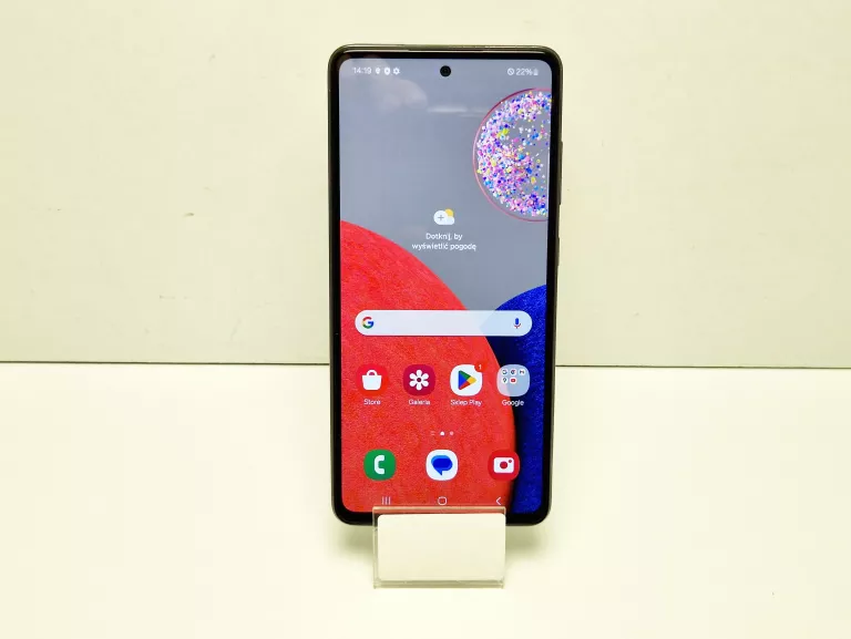 TELEFON SAMSUNG GALAXY A52S 5G