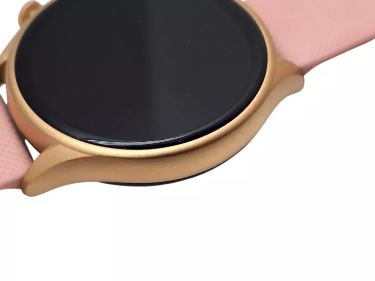 ZEGAREK SMARTWATCH MYPHONE WATCH EL GOLD / ZESTAW