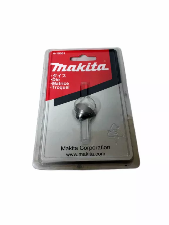 STEMPEL MATRYCA MAKITA KPL JN1601A-15051