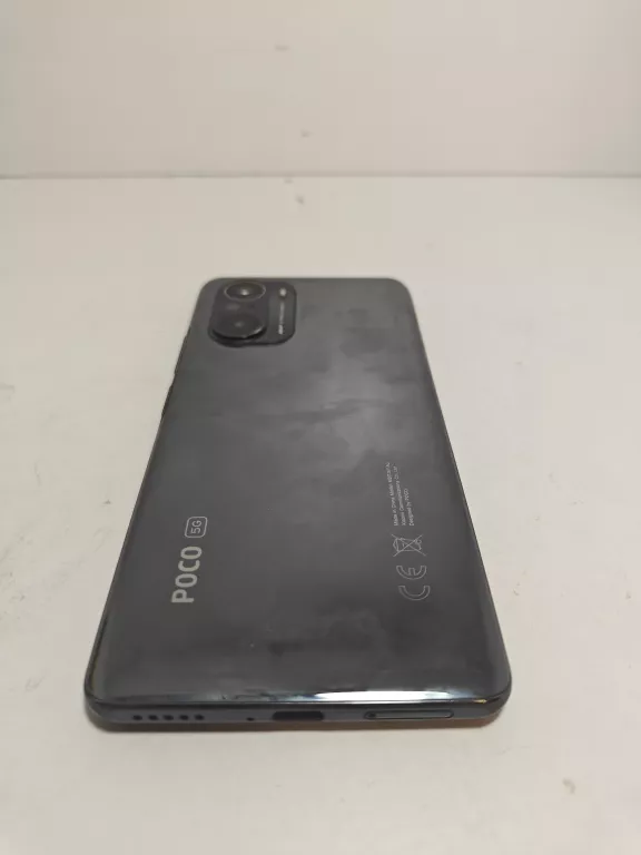 TELEFON XIAOMI POCO F3 256/8 GB POLECAM!