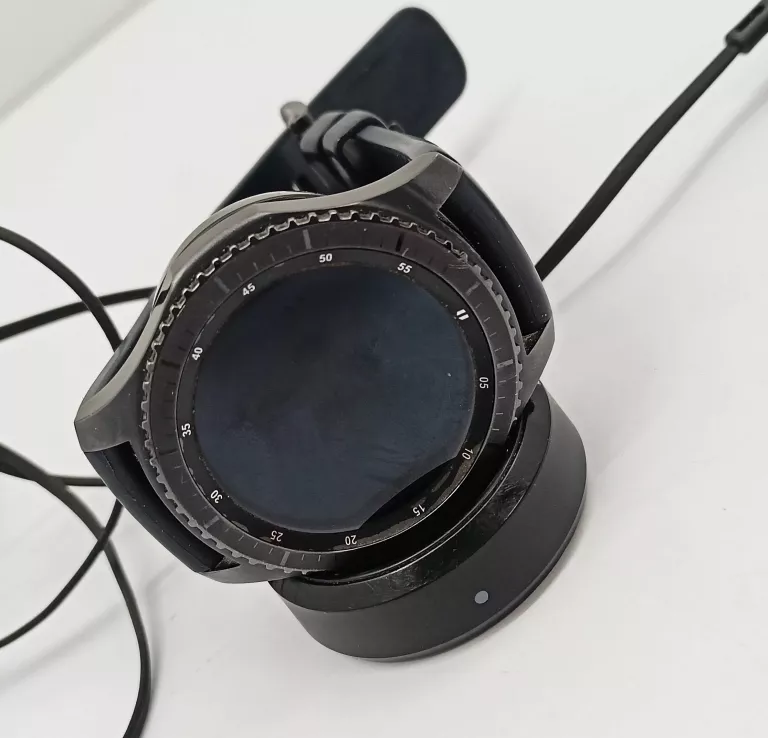 SMARTWATCH SAMSUNG GEAR S3 FRONTIER SM-R760