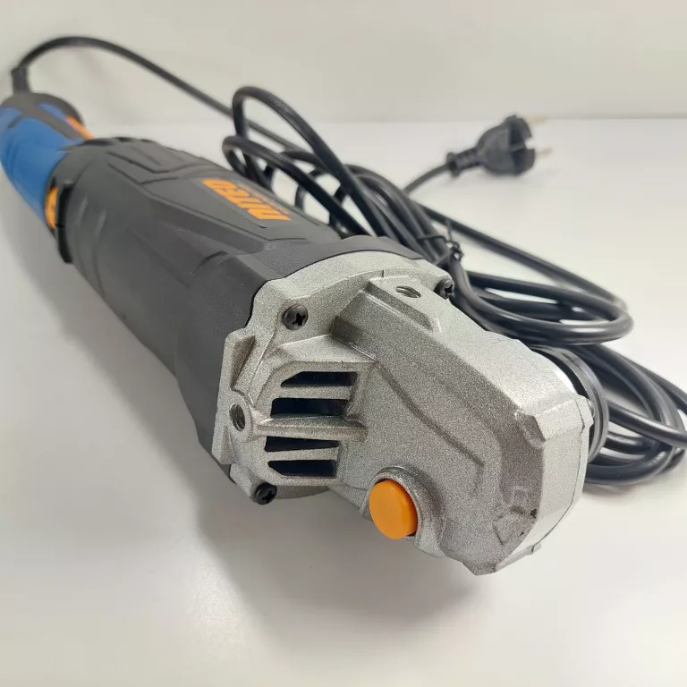 SZLIFIERKA KĄTOWA NITEO 1200W 230V POJM250200
