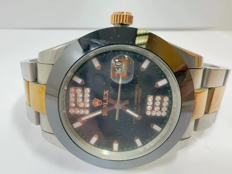 REPLIKA ROLEX