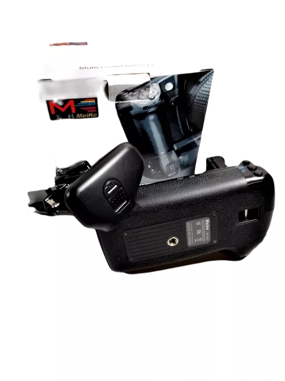 BATTERY GRIP MEIKE MK-60D DO CANON EOS 60D