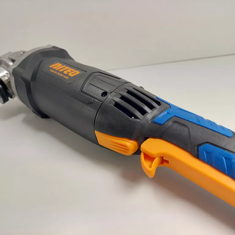 SZLIFIERKA KĄTOWA NITEO 1200W 230V POJM250200