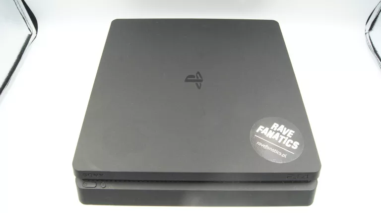 KONSOLA PLAYSTATION 4 SLIM 1TB +2 PADY