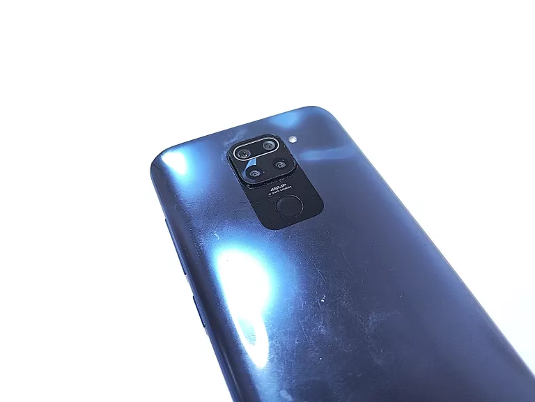 TELEFON XIAOMI REDMI NOTE 9 4/64GB GRANATOWY