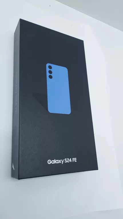 TELEFON GALAXY S 24 FE 8/128GB