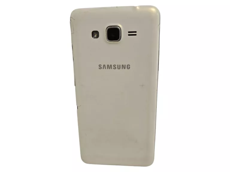 TELEFON SAMSUNG GALAXY GRAND PRIME 1 GB / 8 GB 4G (LTE) BIAŁY
