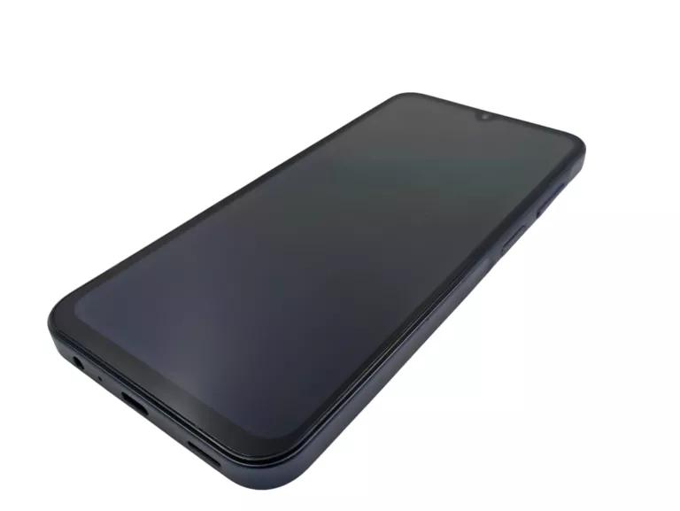 TELEFON GALAXY A15 4/128 SUPER AMOLED 6,5" 90HZ 5000MAH - NA CZĘŚCI
