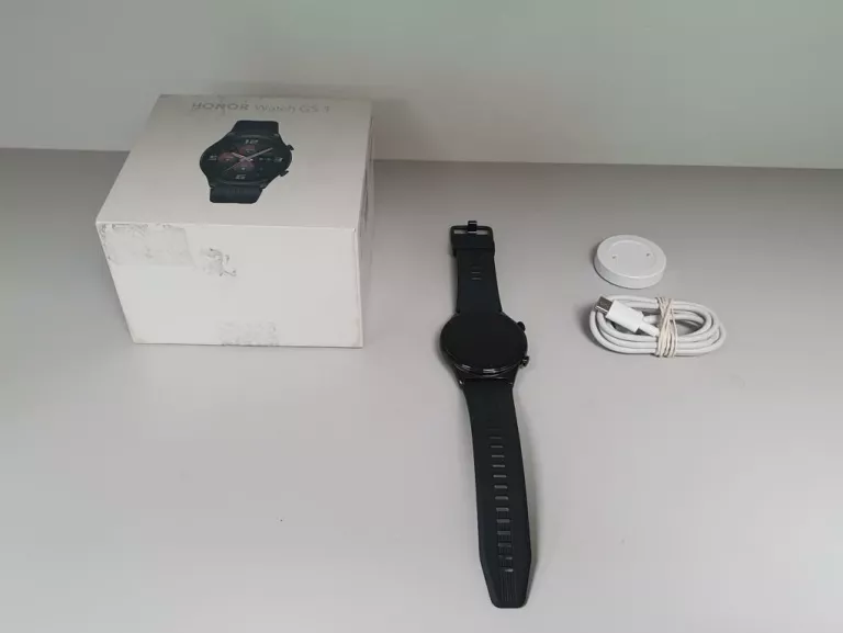 SMARTWATCH HONOR WATCH GS 3