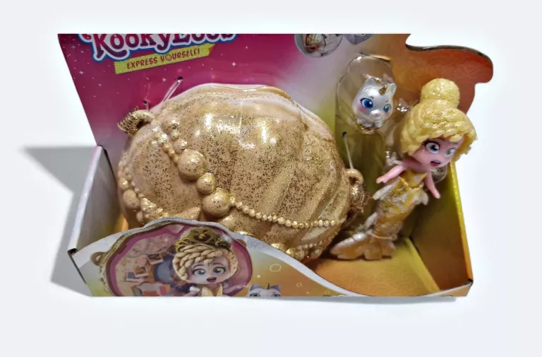 KOOKYLOOS MERMAID JEWEL