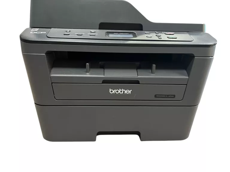 DRUKARKA ZE SKANEREM BROTHER DCP-L2540DN