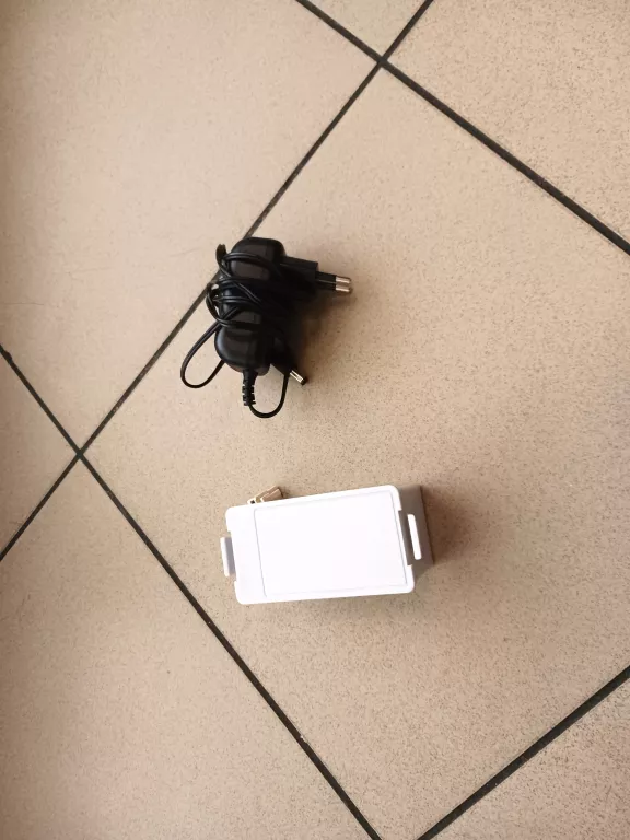 ROBOT SPRZĄTAJĄCY TEFAL XPLORER 120 AI