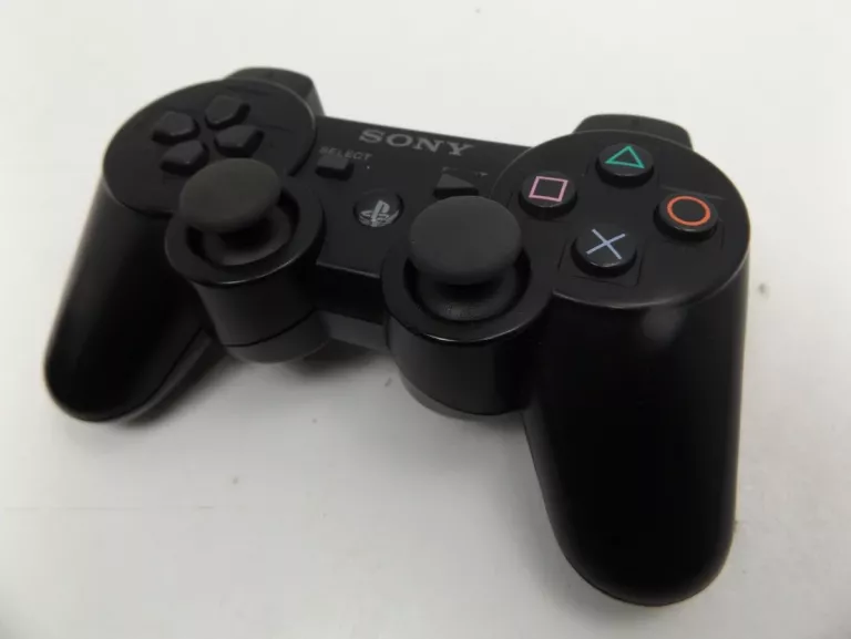 PAD PS3 ORYGINAŁ BEZPRZEWODOWY DUALSCHOCK 3
