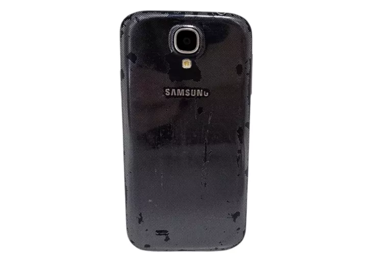 TELEFON SAMSUNG GALAXY S4 GT-I9515