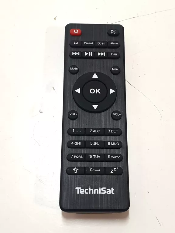 RADIO TECHNISAT CLASSIC 300 IR V2 + PILOT
