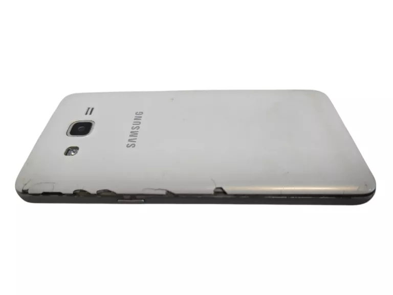 TELEFON SAMSUNG GALAXY GRAND PRIME 1 GB / 8 GB 4G (LTE) BIAŁY
