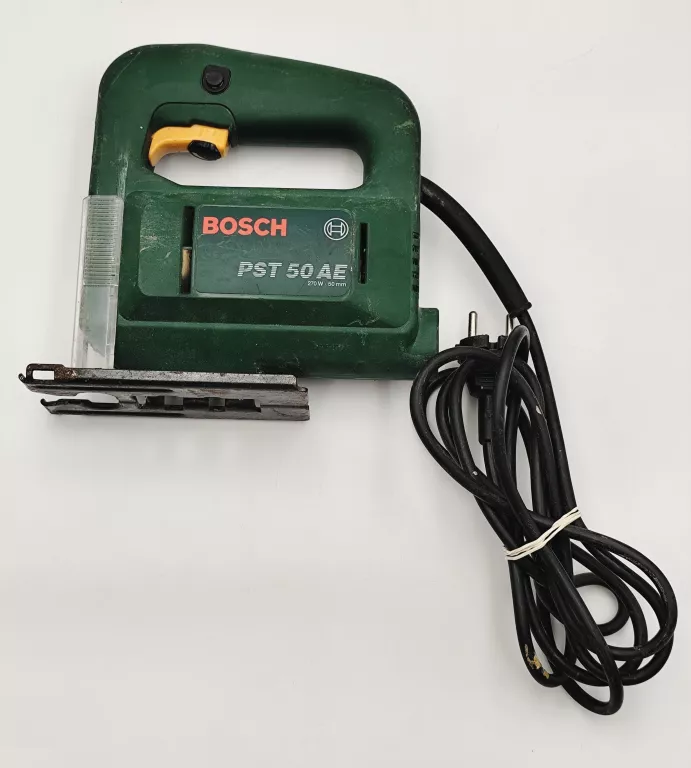 WYRZYNARKA BOSCH PST 50 AE