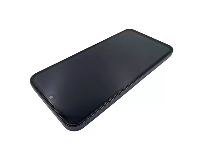 TELEFON GALAXY A15 4/128 SUPER AMOLED 6,5" 90HZ 5000MAH - NA CZĘŚCI