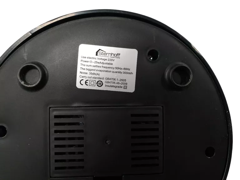 NAWILŻACZ POWIETRZA STERNHOFF SDH142