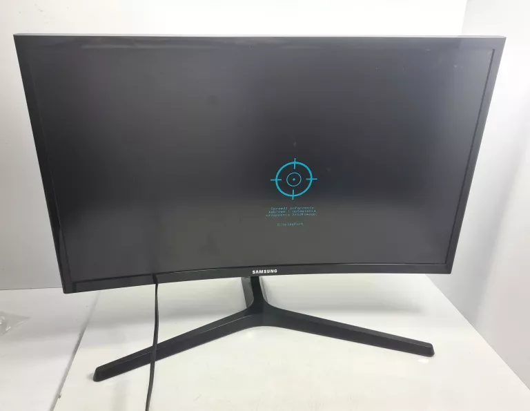 MONITOR SAMSUNG LC24RG50
