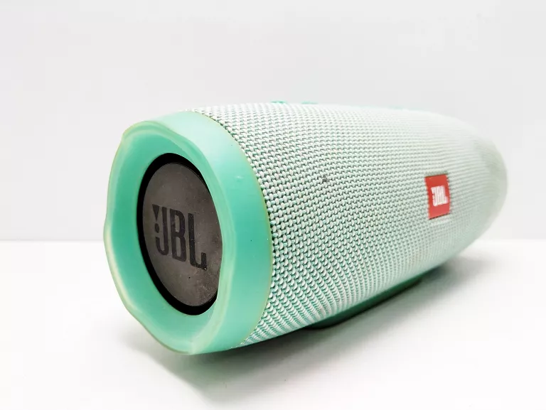 GŁOŚNIK BLUETOOTH JBL CHARGE 3