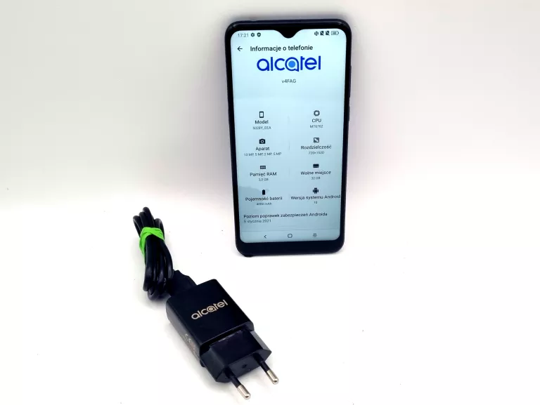 TELEFON ALCATEL 1S 2020 3.32GB