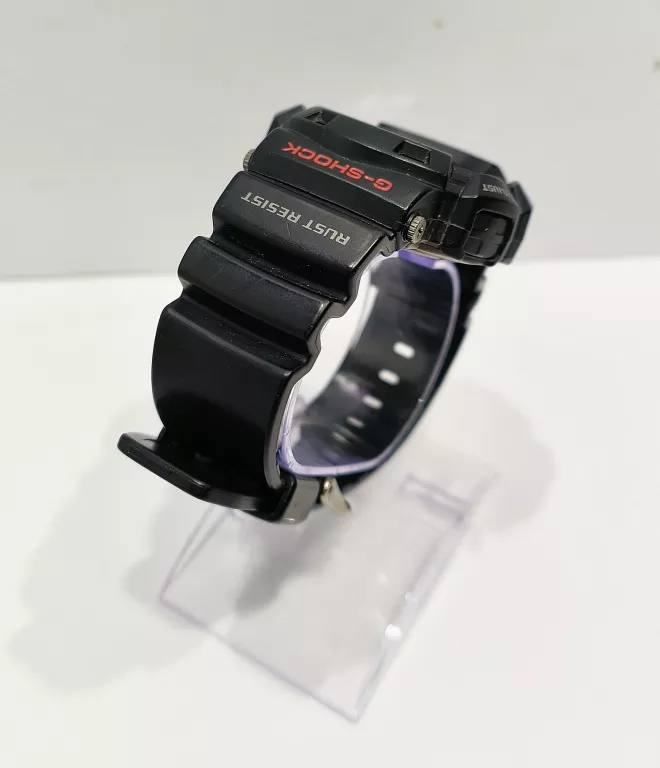 ZEGAREK CASIO G SHOCK G-9100