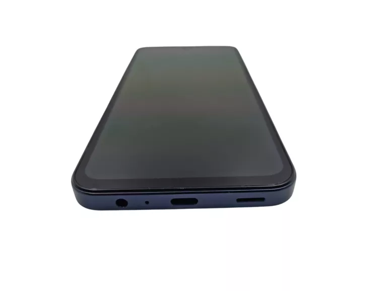 TELEFON GALAXY A15 4/128 SUPER AMOLED 6,5" 90HZ 5000MAH - NA CZĘŚCI