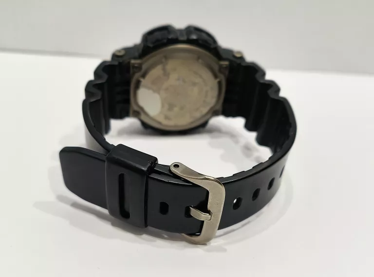 ZEGAREK CASIO G SHOCK G-9100