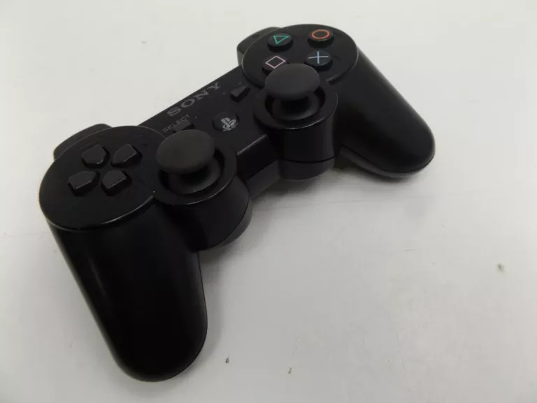 PAD PS3 ORYGINAŁ BEZPRZEWODOWY DUALSCHOCK 3