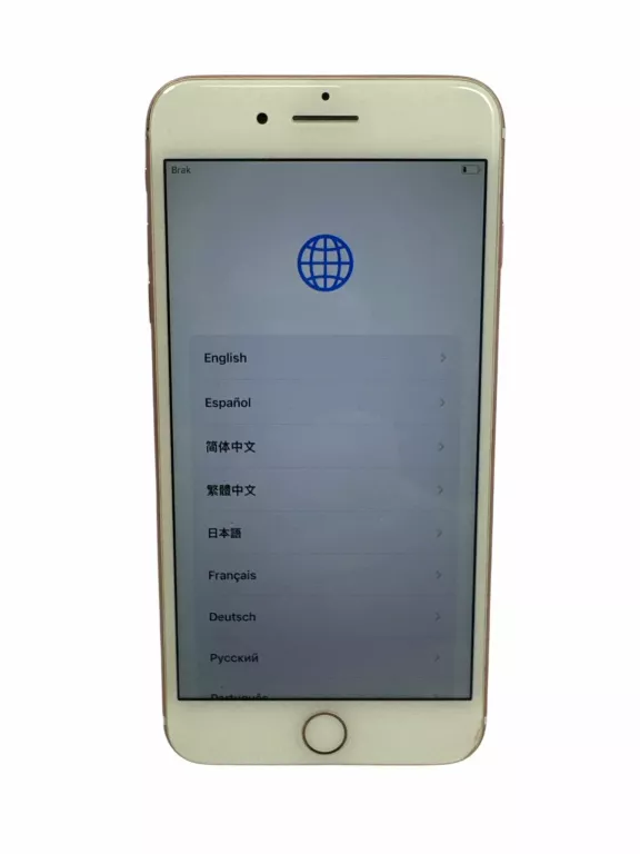 TELEFON IPHONE 7 PLUS 128 GB BATERIA SERWIS 64%