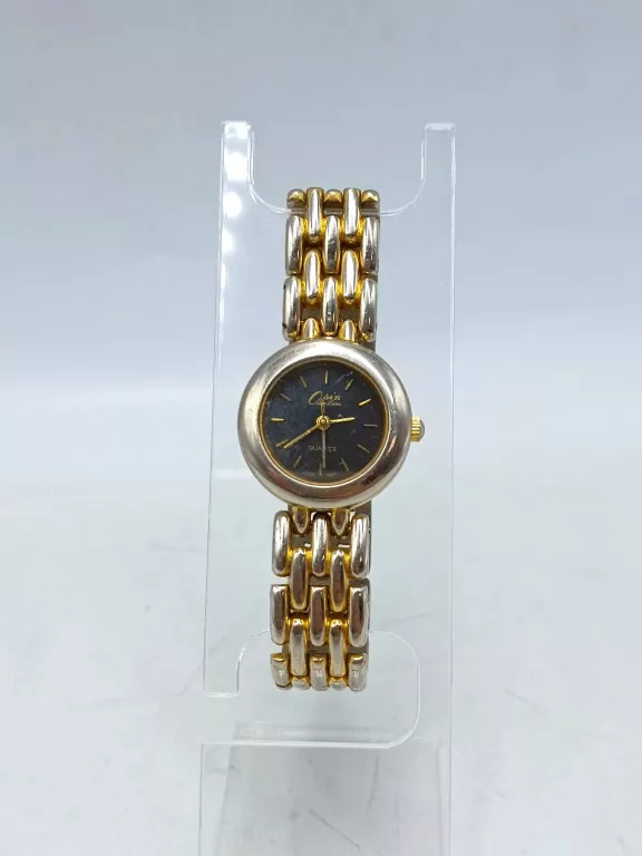 ZEGAREK DAMSKI OSIN DE LUXE JAPAN