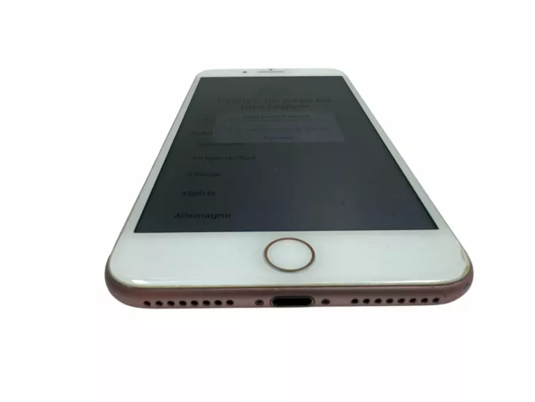 TELEFON IPHONE 7 PLUS 128 GB BATERIA SERWIS 64%
