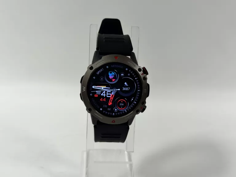 ZEGAREK BLAVEC RAPTOR M07