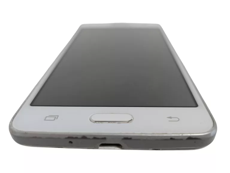 TELEFON SAMSUNG GALAXY GRAND PRIME 1 GB / 8 GB 4G (LTE) BIAŁY