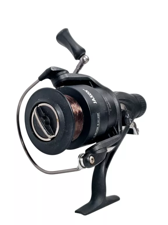 KOLOWROTEK JAXON MAGNET CARP FRXL 600