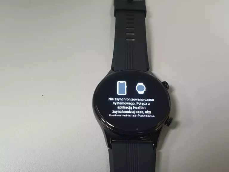 SMARTWATCH HONOR WATCH GS 3