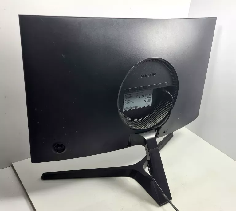 MONITOR SAMSUNG LC24RG50